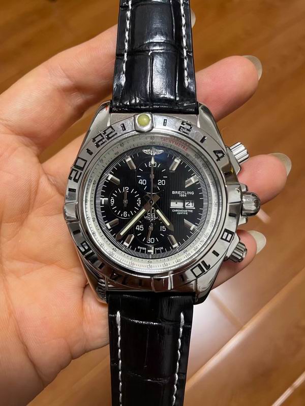 Breitling watch 112011